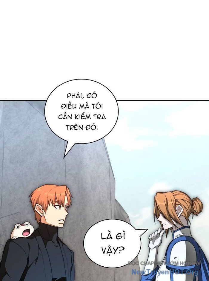 Mắc Kẹt Trong Tòa Tháp Thử Thách: Chapter 123