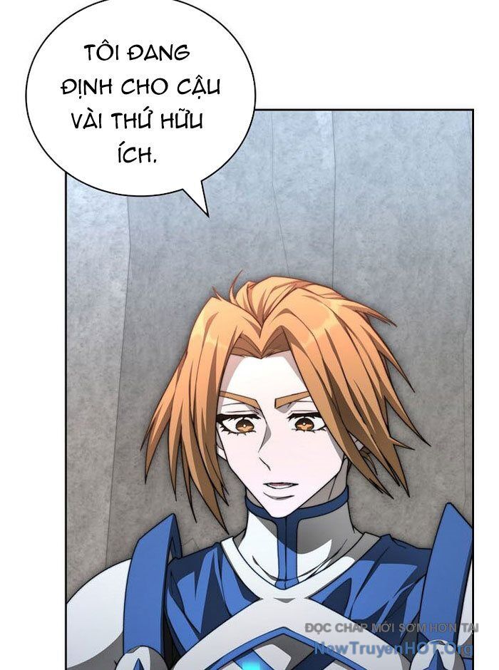 Mắc Kẹt Trong Tòa Tháp Thử Thách: Chapter 123