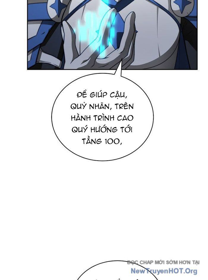 Mắc Kẹt Trong Tòa Tháp Thử Thách: Chapter 123