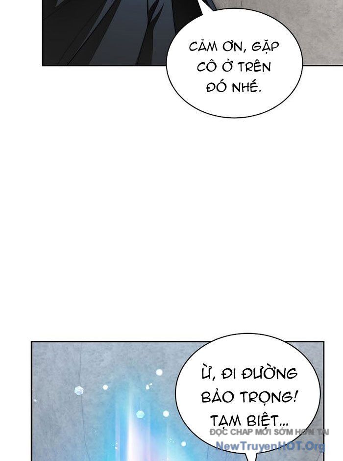 Mắc Kẹt Trong Tòa Tháp Thử Thách: Chapter 123
