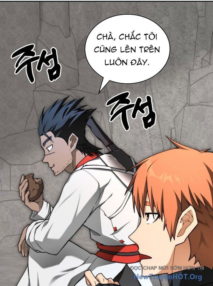 Mắc Kẹt Trong Tòa Tháp Thử Thách: Chapter 123