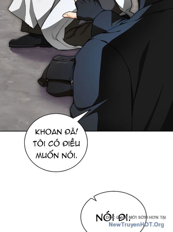 Mắc Kẹt Trong Tòa Tháp Thử Thách: Chapter 123