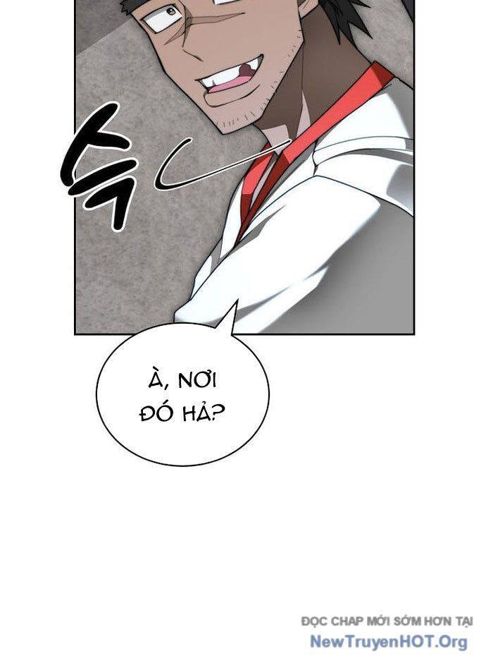 Mắc Kẹt Trong Tòa Tháp Thử Thách: Chapter 123