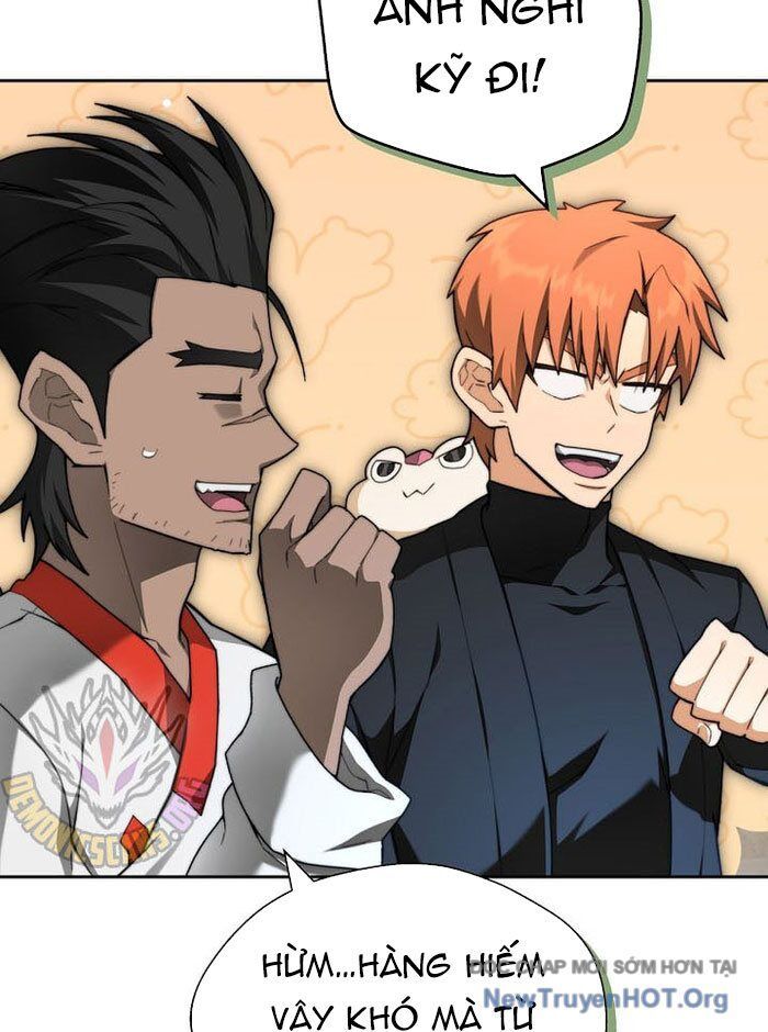 Mắc Kẹt Trong Tòa Tháp Thử Thách: Chapter 123