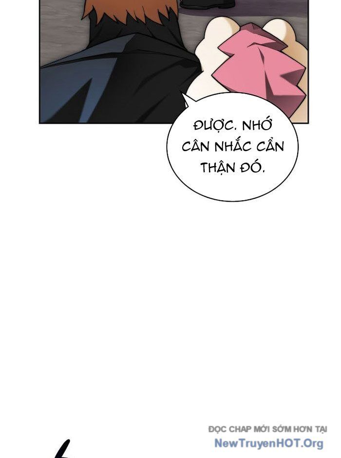 Mắc Kẹt Trong Tòa Tháp Thử Thách: Chapter 123