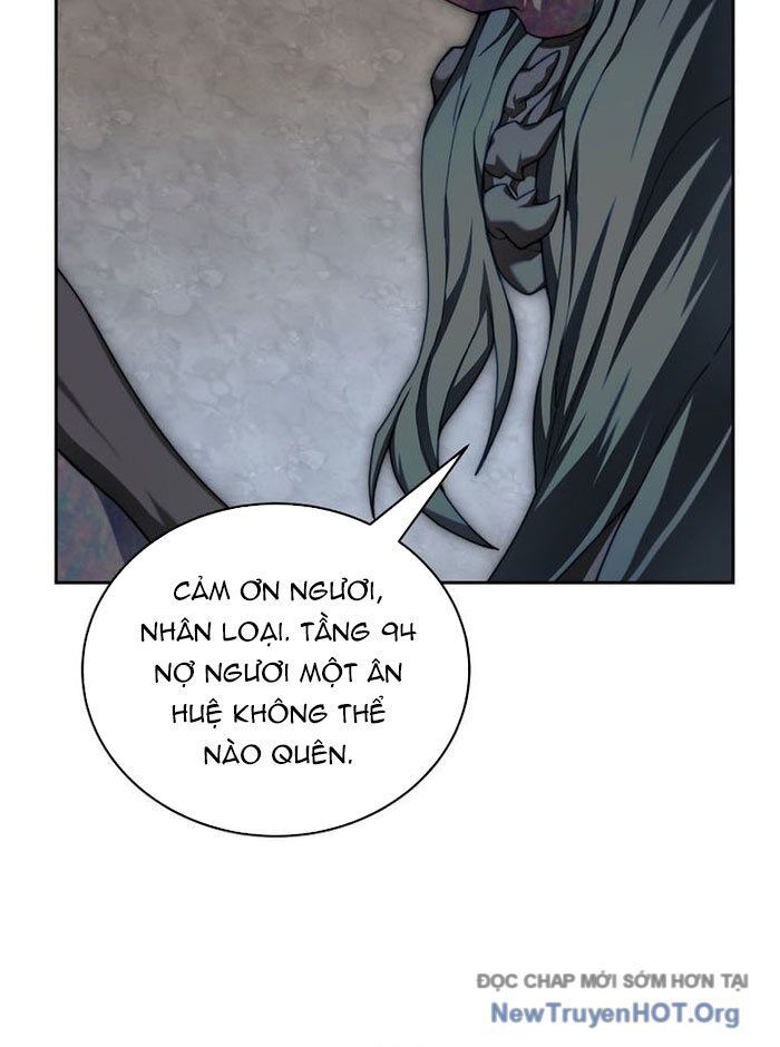 Mắc Kẹt Trong Tòa Tháp Thử Thách: Chapter 123