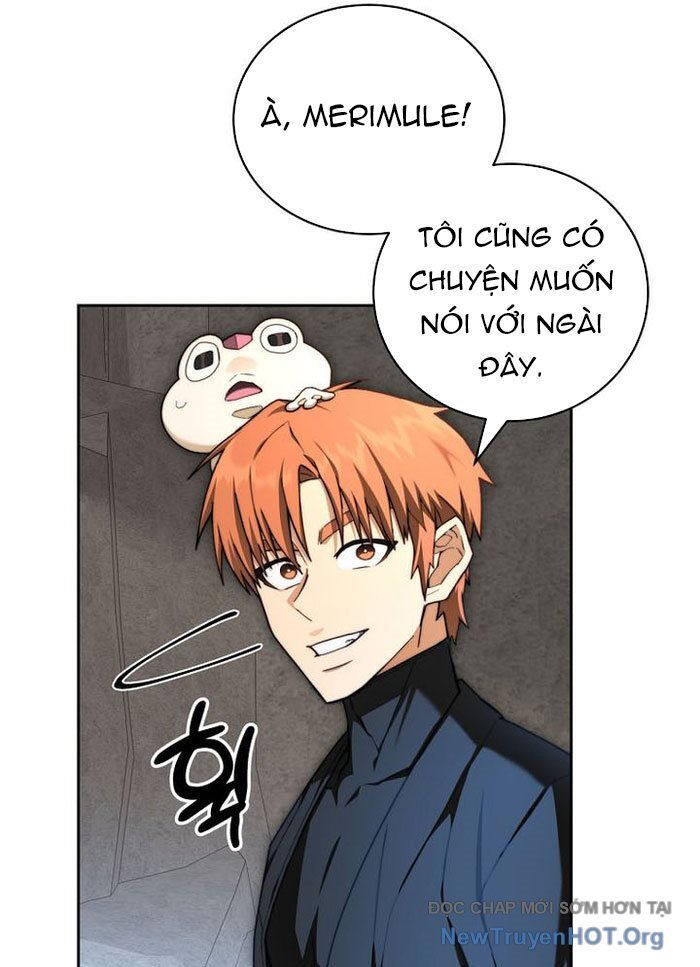 Mắc Kẹt Trong Tòa Tháp Thử Thách: Chapter 123