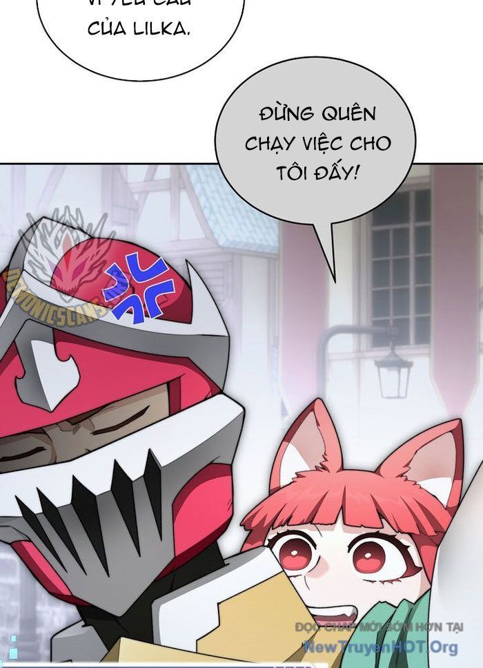 Mắc Kẹt Trong Tòa Tháp Thử Thách: Chapter 123