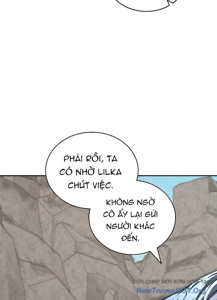 Mắc Kẹt Trong Tòa Tháp Thử Thách: Chapter 123