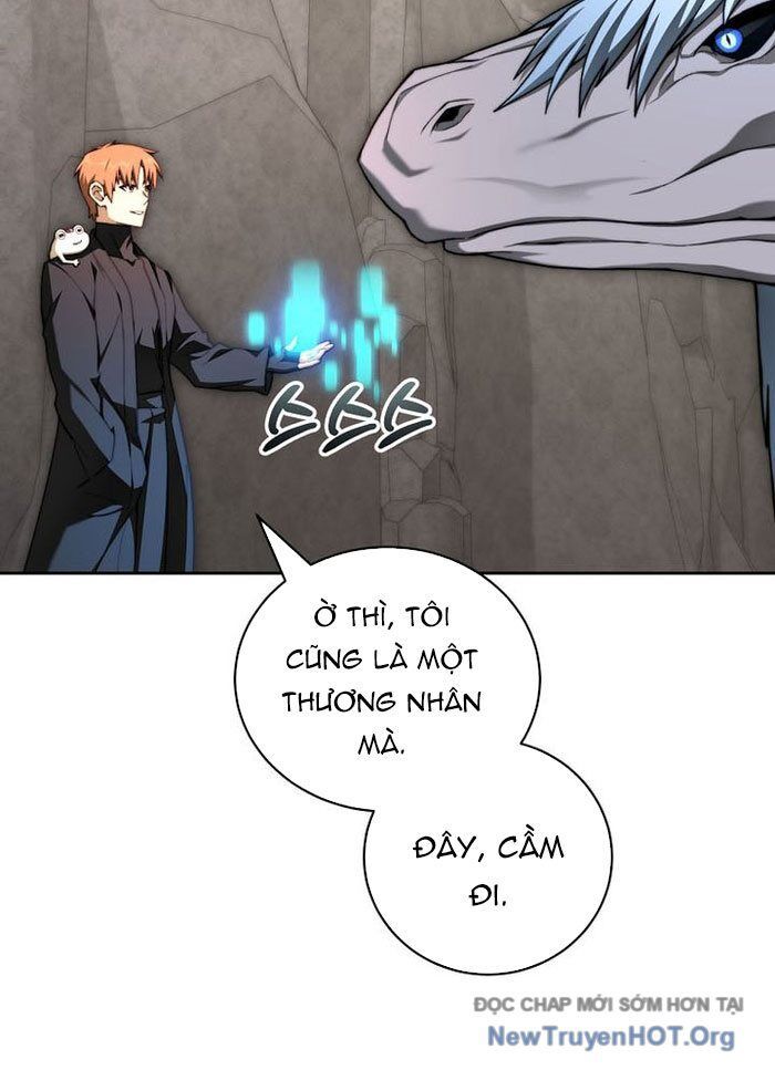 Mắc Kẹt Trong Tòa Tháp Thử Thách: Chapter 123