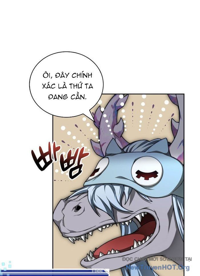 Mắc Kẹt Trong Tòa Tháp Thử Thách: Chapter 123