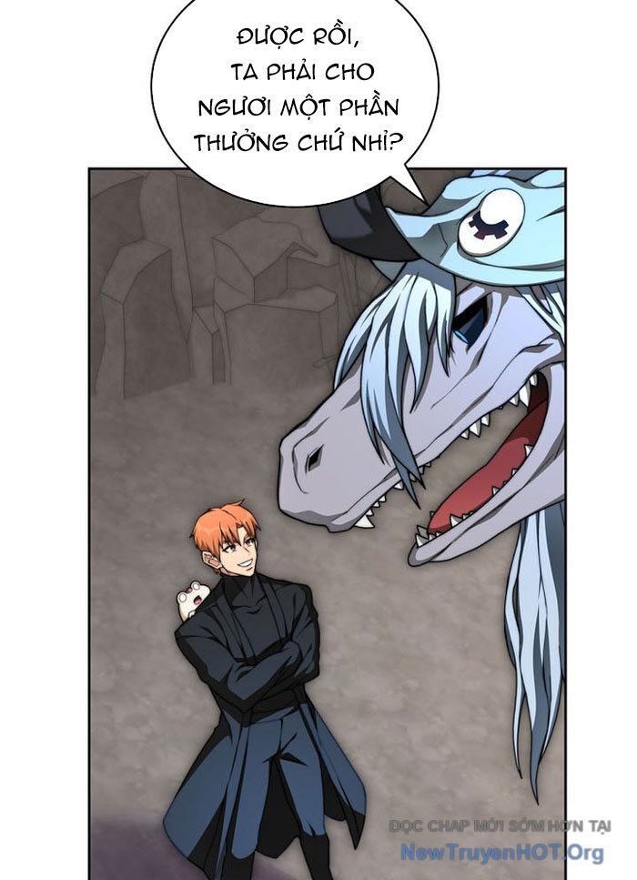 Mắc Kẹt Trong Tòa Tháp Thử Thách: Chapter 123