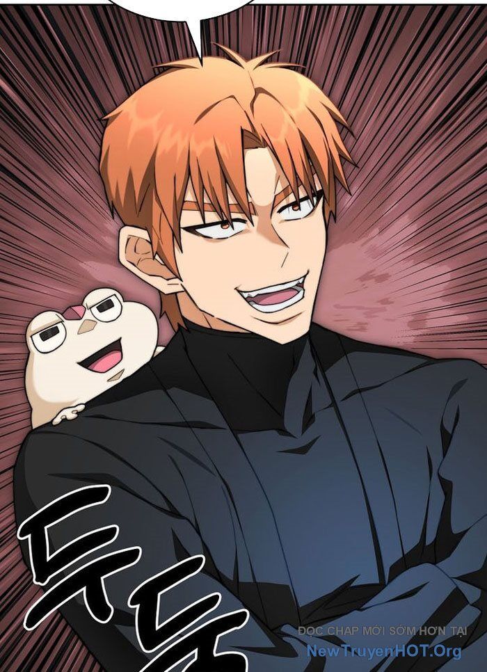 Mắc Kẹt Trong Tòa Tháp Thử Thách: Chapter 123