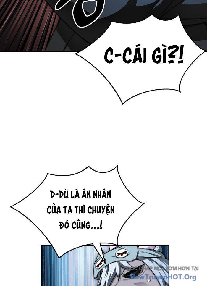 Mắc Kẹt Trong Tòa Tháp Thử Thách: Chapter 123