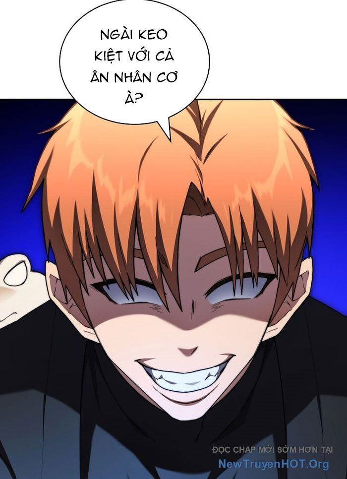 Mắc Kẹt Trong Tòa Tháp Thử Thách: Chapter 123