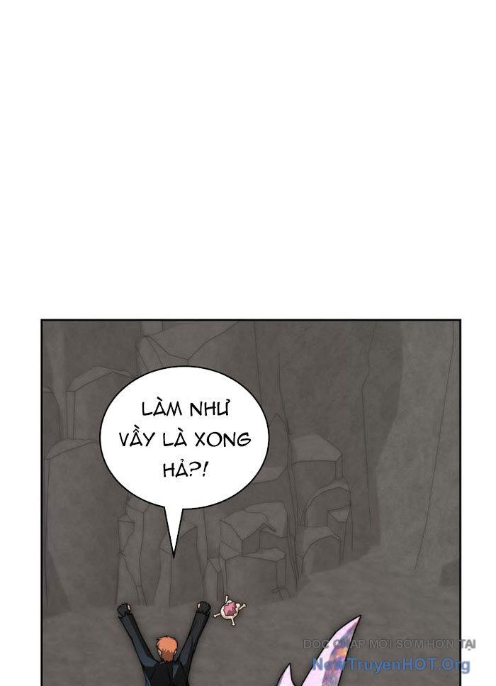 Mắc Kẹt Trong Tòa Tháp Thử Thách: Chapter 123