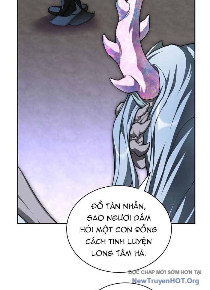 Mắc Kẹt Trong Tòa Tháp Thử Thách: Chapter 123