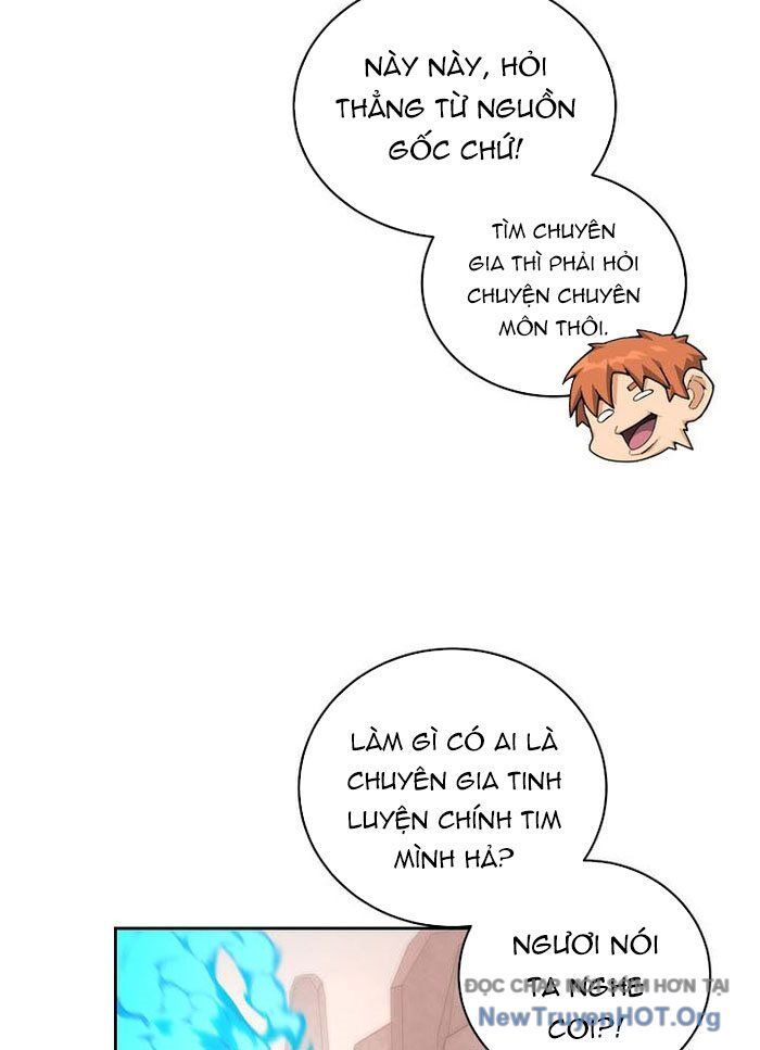 Mắc Kẹt Trong Tòa Tháp Thử Thách: Chapter 123