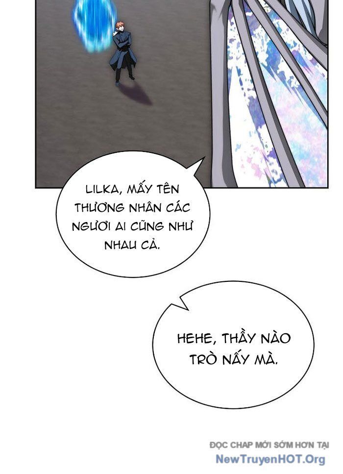 Mắc Kẹt Trong Tòa Tháp Thử Thách: Chapter 123