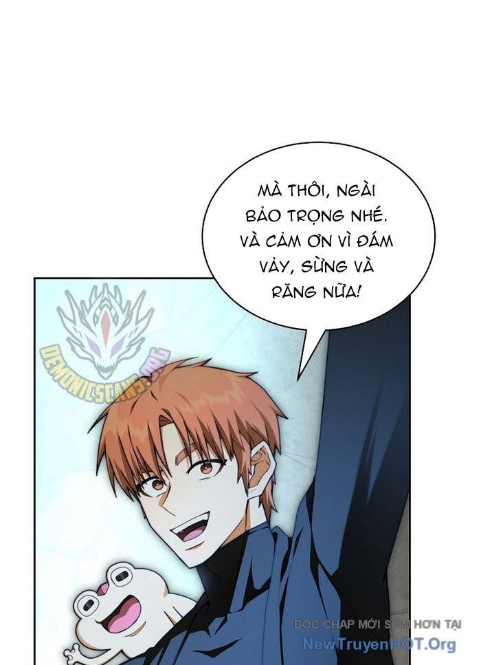 Mắc Kẹt Trong Tòa Tháp Thử Thách: Chapter 123