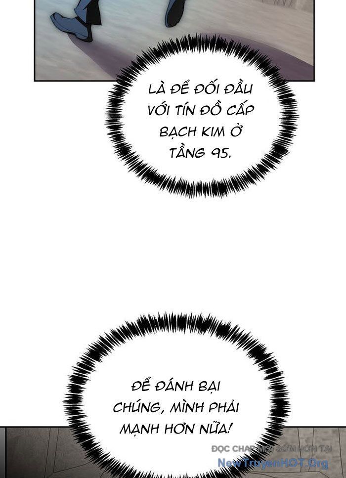 Mắc Kẹt Trong Tòa Tháp Thử Thách: Chapter 123