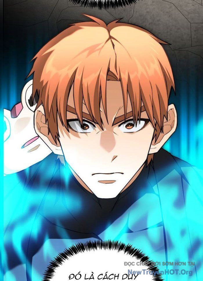 Mắc Kẹt Trong Tòa Tháp Thử Thách: Chapter 123