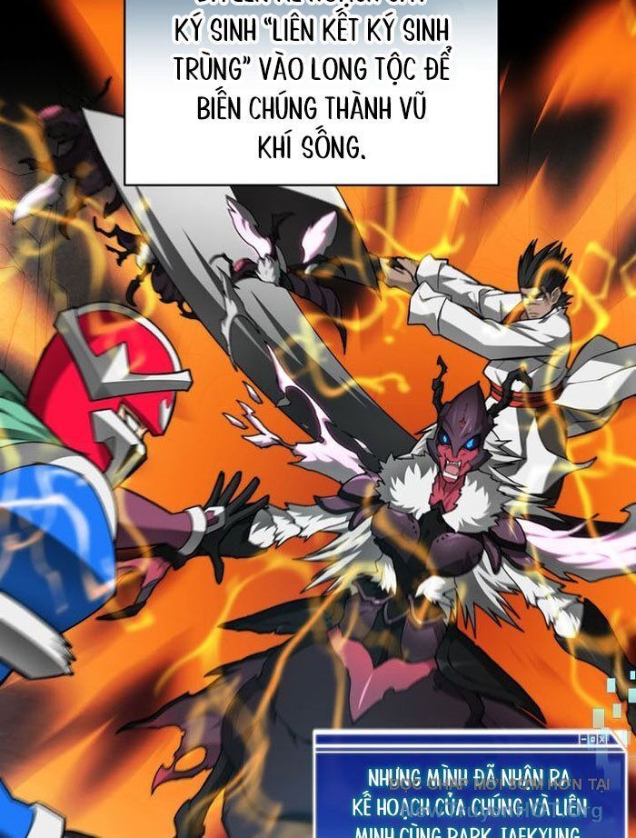 Mắc Kẹt Trong Tòa Tháp Thử Thách: Chapter 123