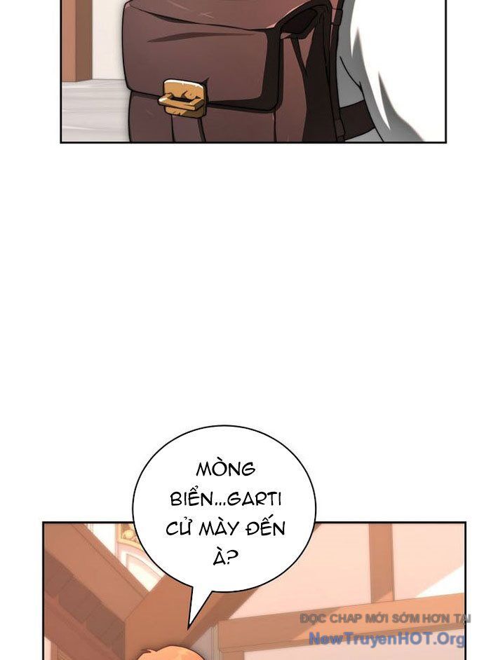 Mắc Kẹt Trong Tòa Tháp Thử Thách: Chapter 123