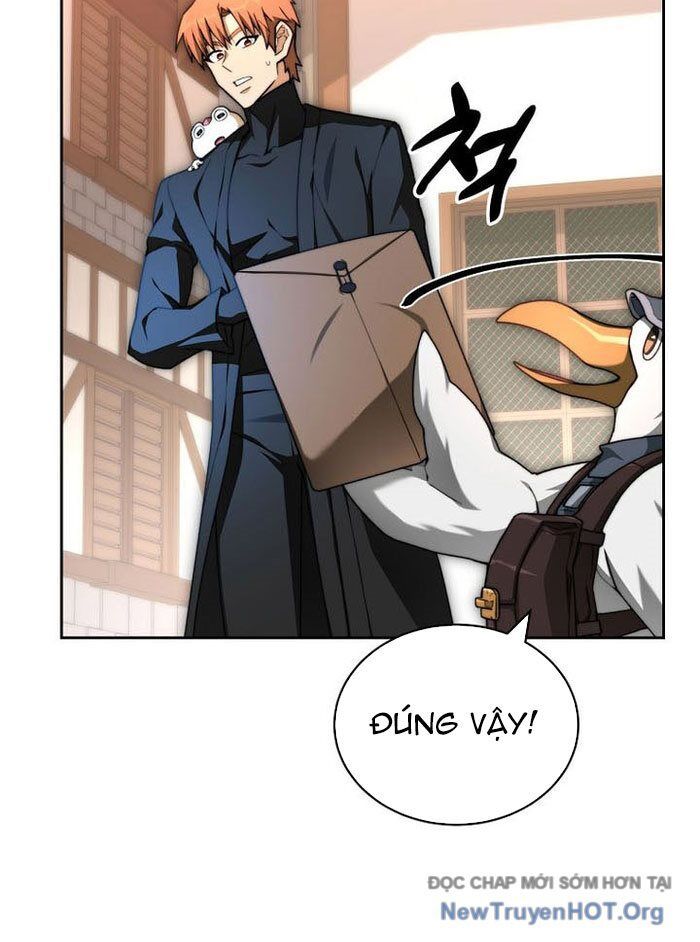 Mắc Kẹt Trong Tòa Tháp Thử Thách: Chapter 123