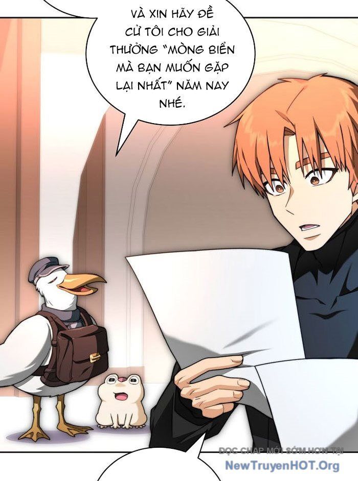 Mắc Kẹt Trong Tòa Tháp Thử Thách: Chapter 123