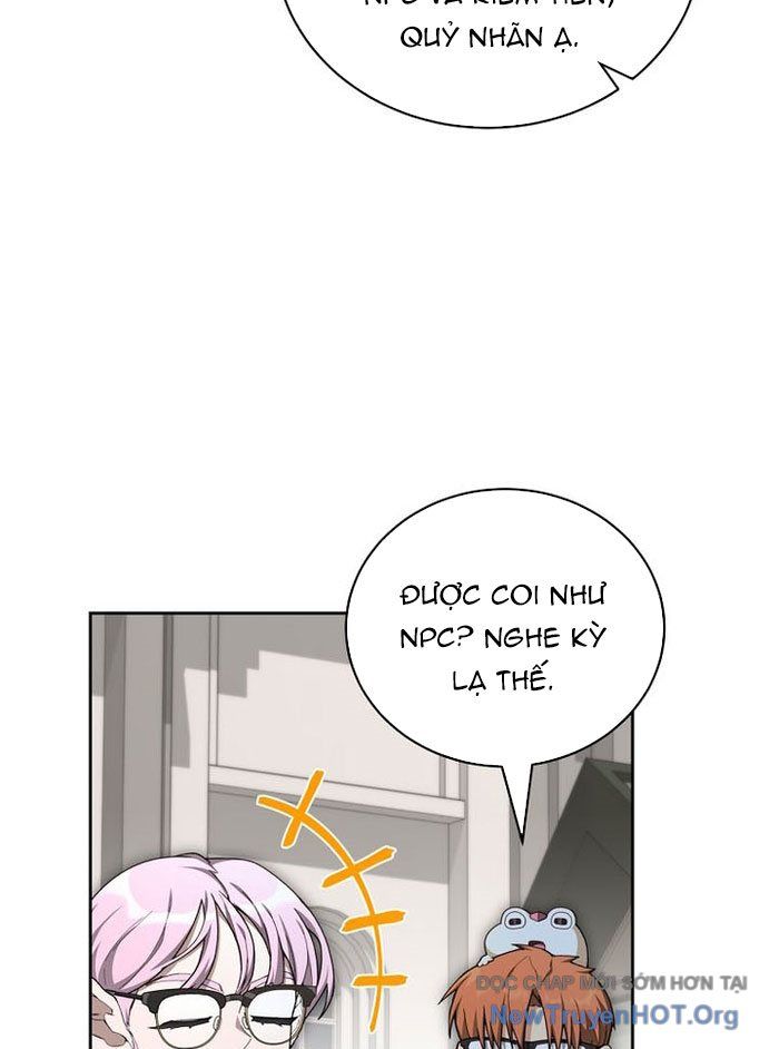 Mắc Kẹt Trong Tòa Tháp Thử Thách: Chapter 124