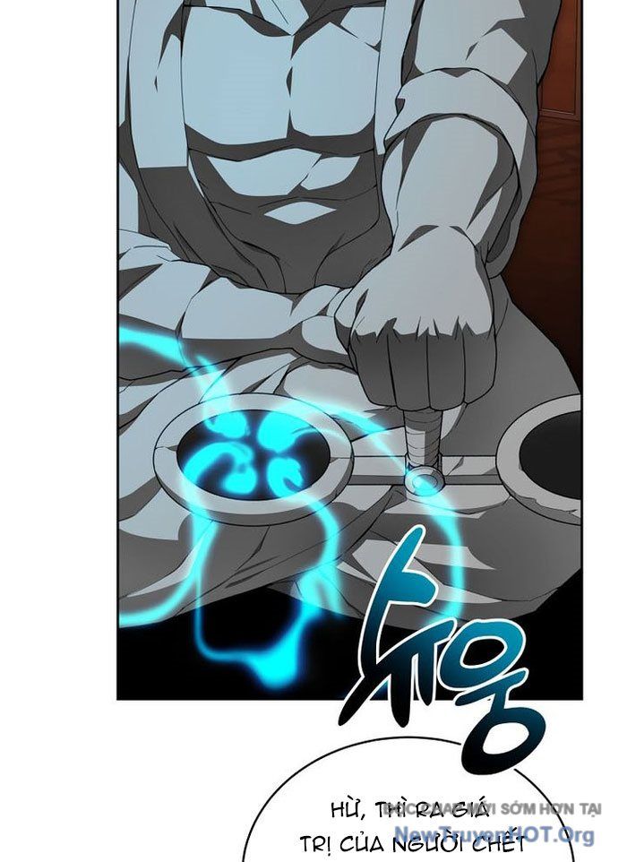 Mắc Kẹt Trong Tòa Tháp Thử Thách: Chapter 124