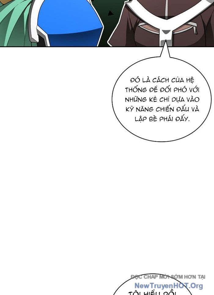 Mắc Kẹt Trong Tòa Tháp Thử Thách: Chapter 124