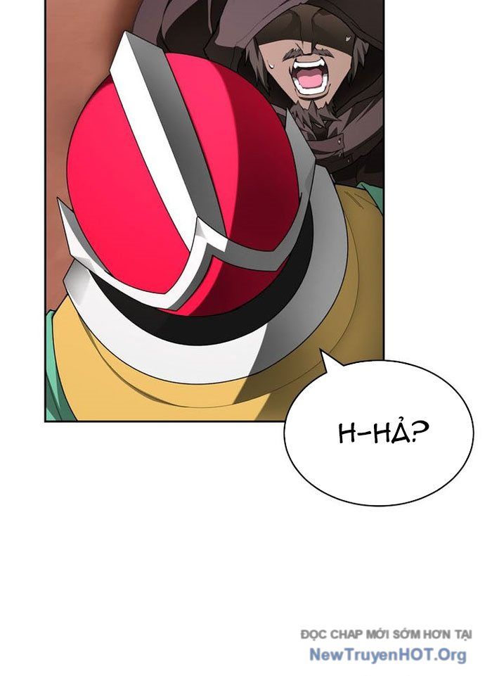 Mắc Kẹt Trong Tòa Tháp Thử Thách: Chapter 124