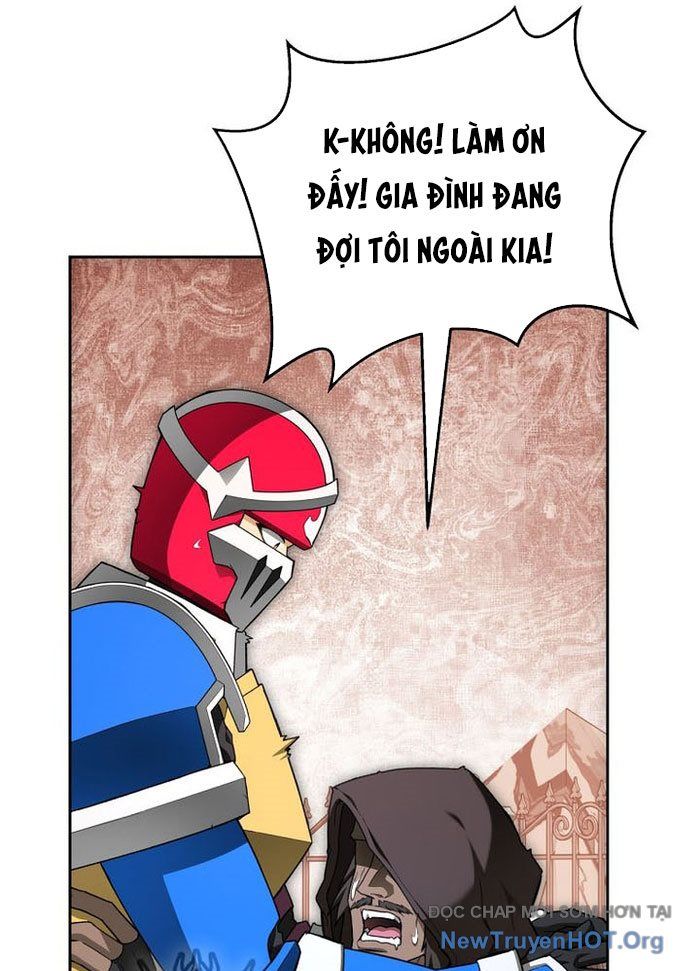 Mắc Kẹt Trong Tòa Tháp Thử Thách: Chapter 124