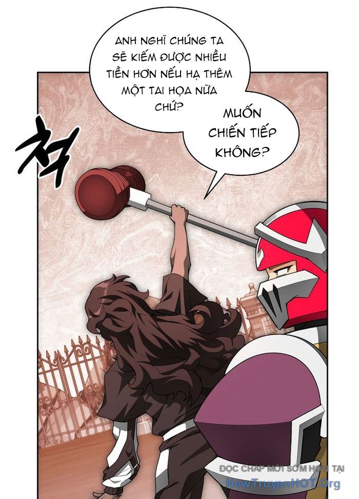 Mắc Kẹt Trong Tòa Tháp Thử Thách: Chapter 124
