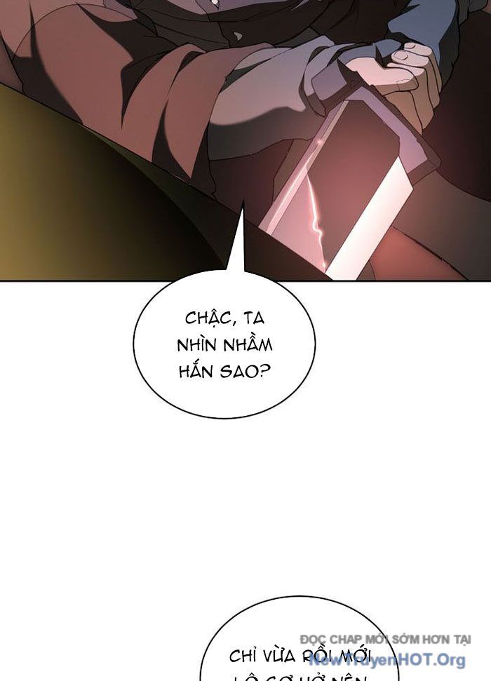 Mắc Kẹt Trong Tòa Tháp Thử Thách: Chapter 124