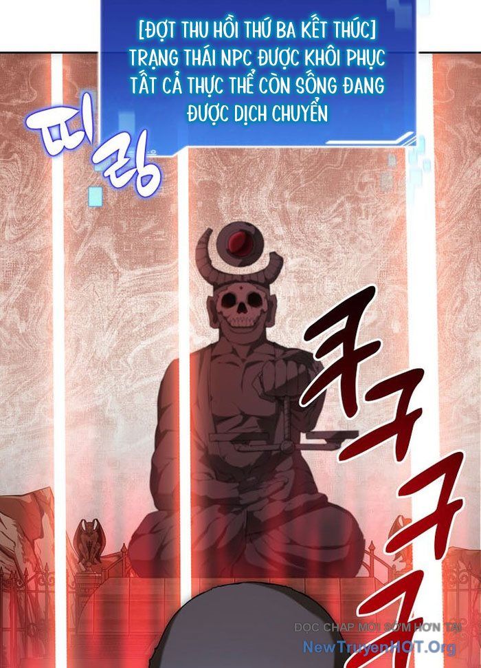 Mắc Kẹt Trong Tòa Tháp Thử Thách: Chapter 124