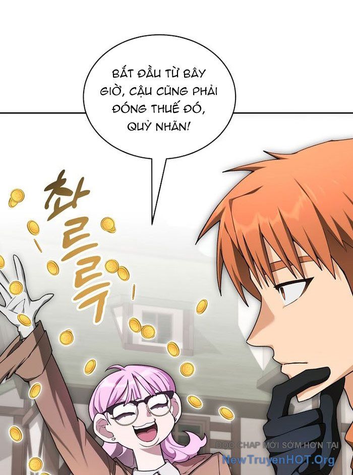 Mắc Kẹt Trong Tòa Tháp Thử Thách: Chapter 124