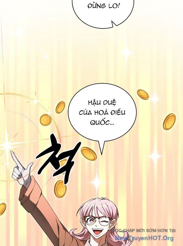 Mắc Kẹt Trong Tòa Tháp Thử Thách: Chapter 124