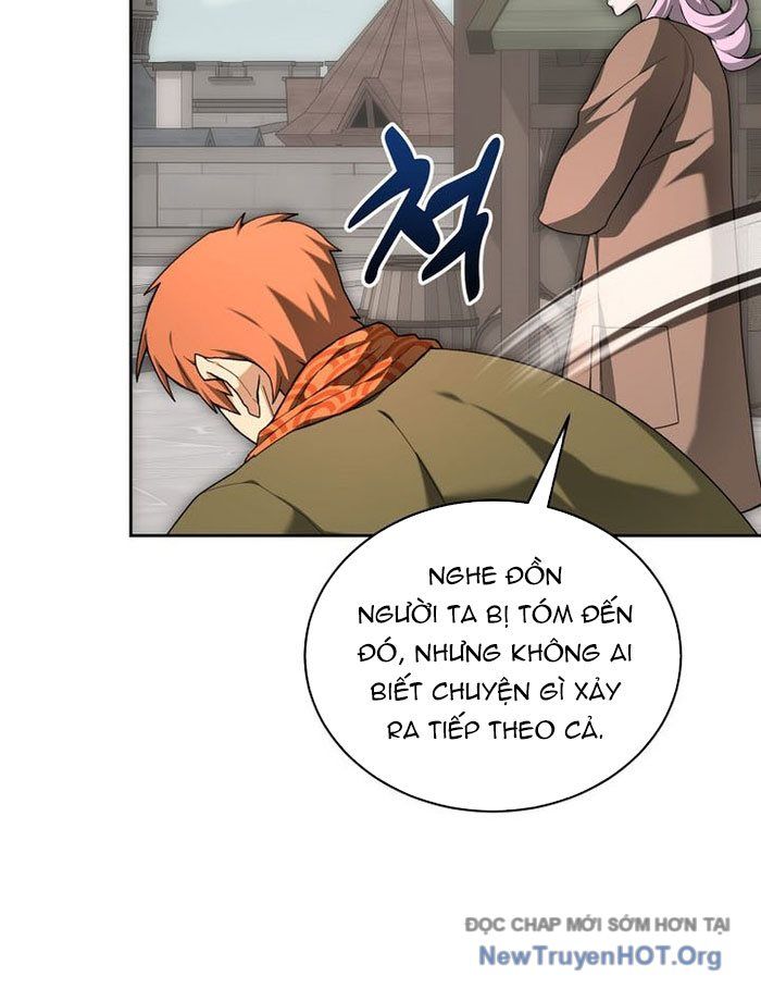 Mắc Kẹt Trong Tòa Tháp Thử Thách: Chapter 124