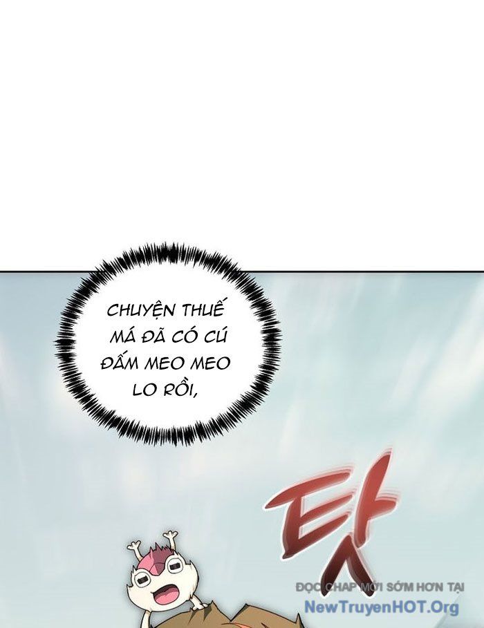 Mắc Kẹt Trong Tòa Tháp Thử Thách: Chapter 124