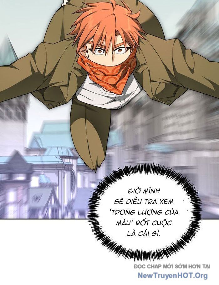 Mắc Kẹt Trong Tòa Tháp Thử Thách: Chapter 124