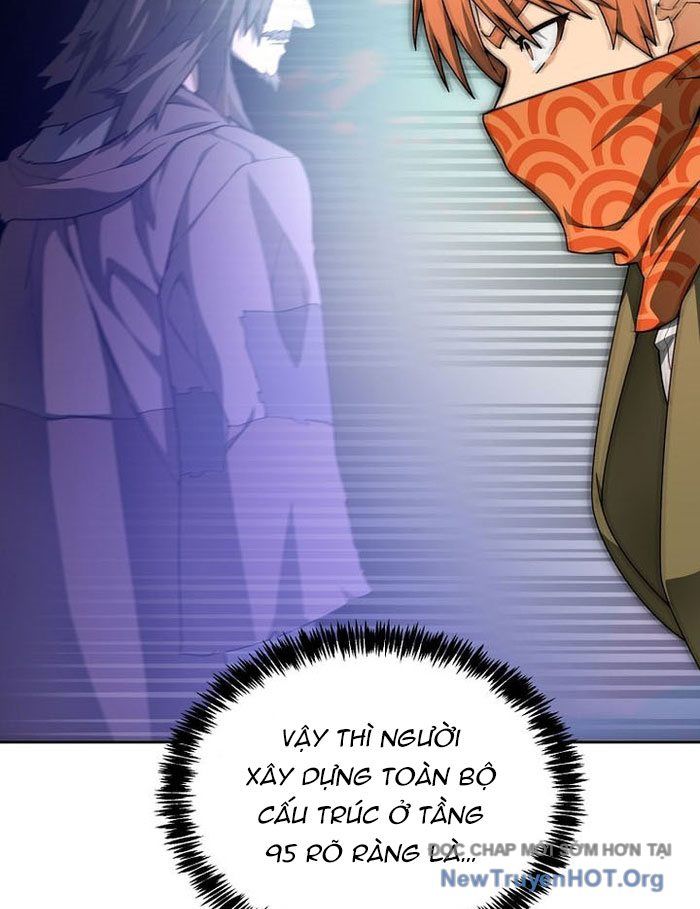 Mắc Kẹt Trong Tòa Tháp Thử Thách: Chapter 124