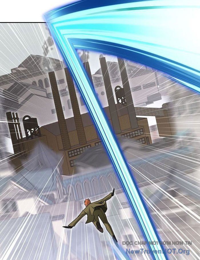 Mắc Kẹt Trong Tòa Tháp Thử Thách: Chapter 124