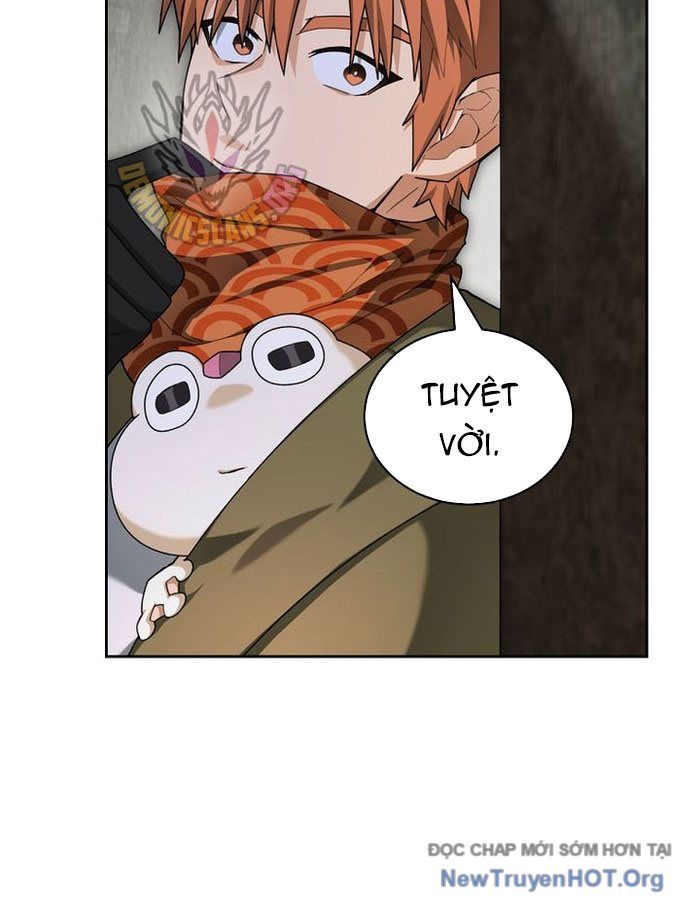 Mắc Kẹt Trong Tòa Tháp Thử Thách: Chapter 124