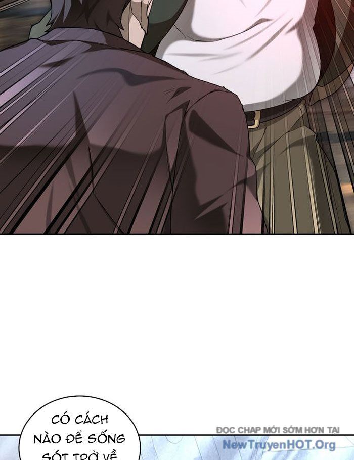 Mắc Kẹt Trong Tòa Tháp Thử Thách: Chapter 124