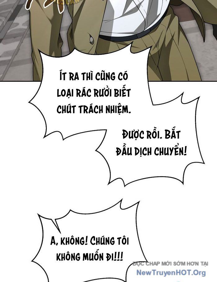 Mắc Kẹt Trong Tòa Tháp Thử Thách: Chapter 124