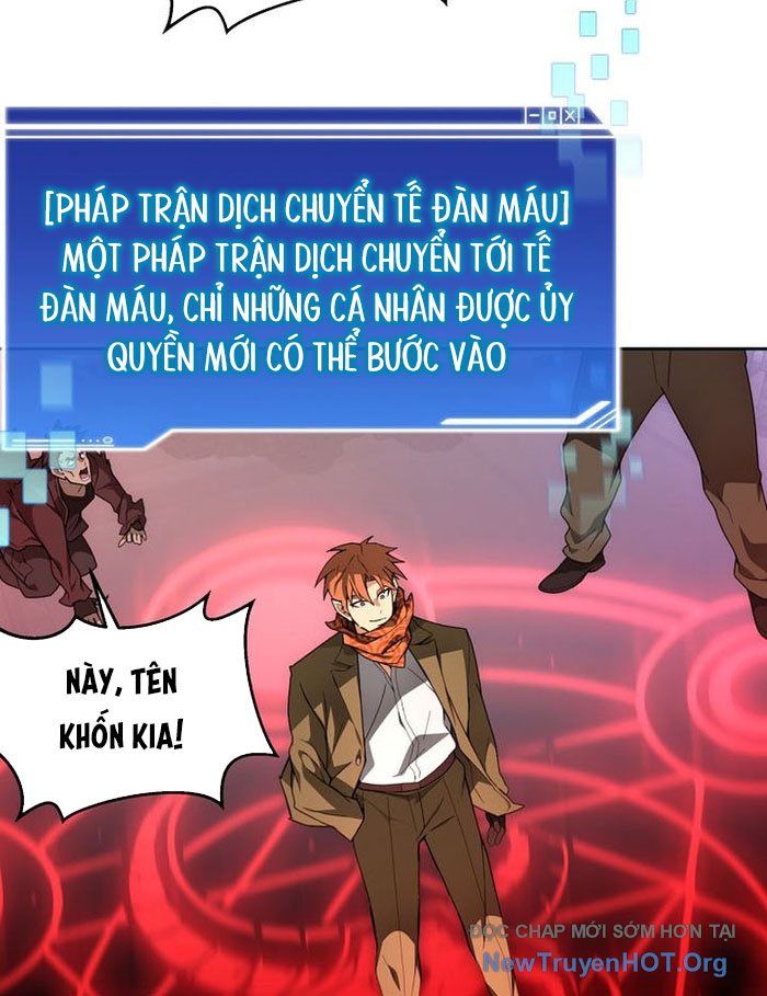 Mắc Kẹt Trong Tòa Tháp Thử Thách: Chapter 124