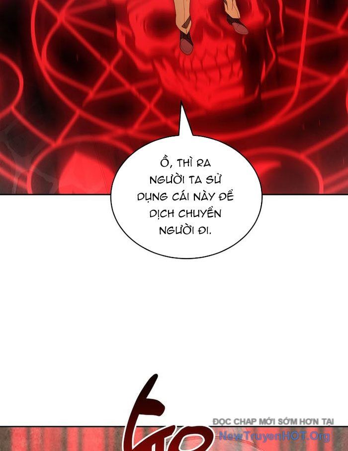 Mắc Kẹt Trong Tòa Tháp Thử Thách: Chapter 124